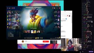 loltyler1 Reacts To Hashinshin Rage(With Chat)