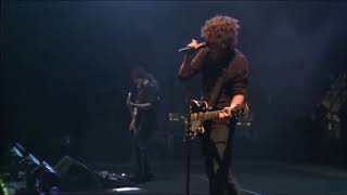 Chris Cornell - Blow Up the Outside World | Fell on Black Days (Live)