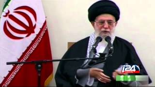Khamenei condamne la lettre des républicains contre l'Iran
