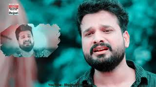 BHOJPURI SONG #__RITESH PANDEY  कबहु ना साथ छोड़ाब सब कहेला DIWANA BANA KE LOG MUH MODLELA #__द