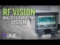 RF Vision - Bullseye Targeting System