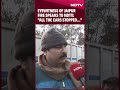 jaipur fire news eyewitness of jaipur fire speaks to ndtv