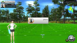 Closest to the Pin | TARGET GOLF