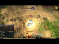 Guild Wars 2 - Condi Weaver Scepter/Dagger | 40,9k