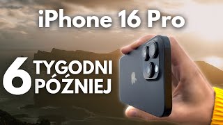 iPhone 16 Pro Max | Obejrzyj Zanim Kupisz