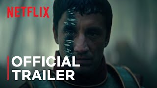Barbarians |  Trailer | Netflix