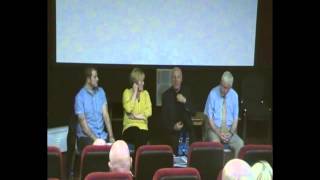 Kevin Hannaway Speaks at an Anti-Internment Talk Organised by Éirígí Doire (Part 4)