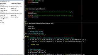 SlickEdit - Using Selective Display to Collapse Comments (GUI)