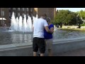 DC Wedding Proposal