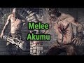 The Evil Within - Zehn & Neun (Akumu - Only Melee - No Brass Knuckles)