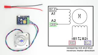 Getting Started with the Tic Stepper Motor Controller from Pololu