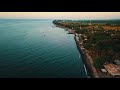 free copy right drone footage of bali indonesia ntg drone media