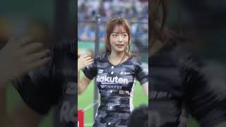 20230617 RakutenGirls 響樂趴 心韻 CAM #征服對手