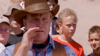 Arizona Summer 2004 | Full Movie | Lee Majors, Morgan Fairchild | Adventure, Family, Comedy