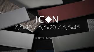 ICON BRICKS 2024