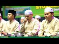 🔴 live jogosari lumajang menyambut tahun baru islam 1446 h bersholawat majlis syubbanul muslimin