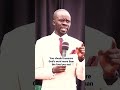 TREASURE THE WORD | APOSTLE GEOFFREY OKENY