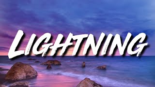 Charli XCX - Lightning (Lyrics)