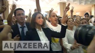 Morocco election: Candidates vow to tackle unemployment