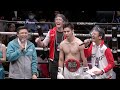 oaujun hi end vs rpg channel full fight idol fight 2 presented by manly