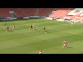 highlights blackpool 1 sunderland 0