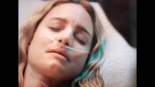 Transplant S4E8 - Mags' final scene! Bash is devastated!