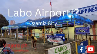 PR2890 Ozamiz-Manila - vlog#126