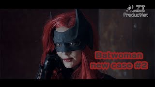 Alzi Production Batgirl