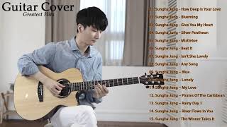 Relaxing Music From Sungha Jung // The Best Of Sungha Jung / Piano Cover Hit