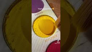 Like and subscribe for part 2!😮🫧🥶 #satisfying #droplets #popping