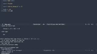 Why it doesn't suck to use qualified imports in PureScript