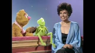 Muppet Show: Talk Spot - Lena Horne