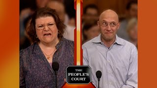 Two Timing an Ex-Wife, Twice