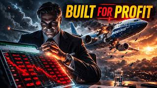 How Accountants Destroyed Boeing?