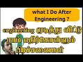 after engineering | bk bharathi vlogs