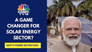 PM Modi Aims For Implementation Of PM Surya Ghar Yojana: How Will It Power Up Solar Energy Sector?