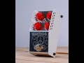 ThorpyFx WARTHOG V2 Boost/OD/DISTORTION/FUZZ With Patrick James Eggle 96 Droptop