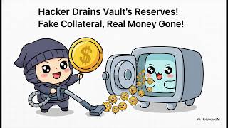 The $270M Solana Hack (Drift Protocol Compromised)