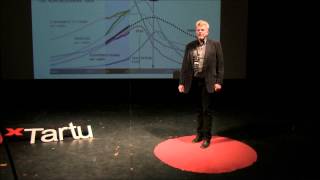 Eesootavaist muutustest tarbimises ja kultuuris | Kaupo Vipp | TEDxTartu