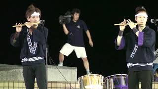 和太鼓アーカイブ　2013年伊東太鼓合戦　天城連峰太鼓「山鳴り」