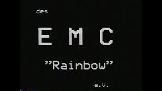 1992  EMC Rainbow