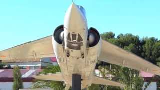 Dassault Mirage F1CE [HD]