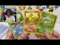 completing a vintage pokemon master set