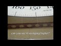 Allais Effect Solar Eclipse Pendulum Amplitude