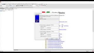 Installing and using Code Blocks to Run a Hello World Program in C++