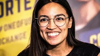 Conservatives Desperately Try, And Spectacularly Fail, To Smear Rep. Alexandria Ocasio-Cortez