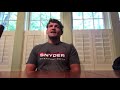 mental mondays with ben askren the hypocritical mind