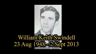 William Swindell , Cole Swindell Dad , music video filming location