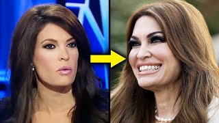 Kimberly Guilfoyle Goes Through Dramatic Public Transformation