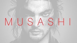 MUSASHI - By Eiji Yoshikawa [ The Life of the Greatest Japanese Warrior]